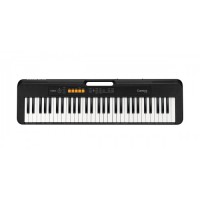 

                                    Casio CT-S100 Portable Musical Keyboard Piano